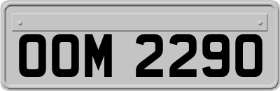 OOM2290