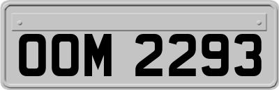 OOM2293