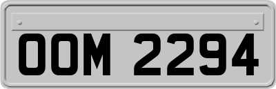 OOM2294