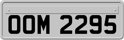 OOM2295