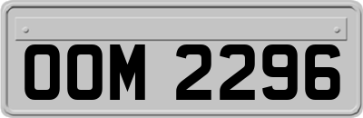 OOM2296