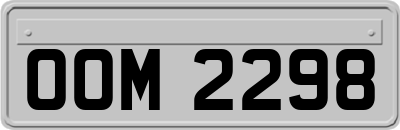 OOM2298