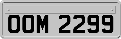 OOM2299