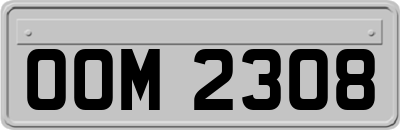 OOM2308
