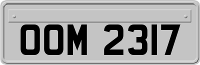 OOM2317