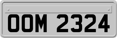 OOM2324