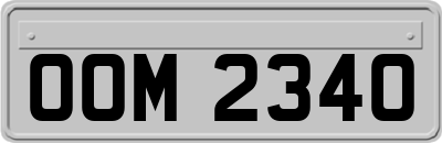 OOM2340