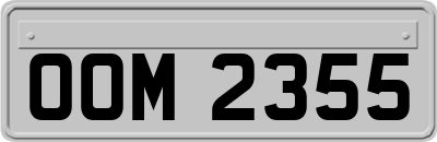 OOM2355