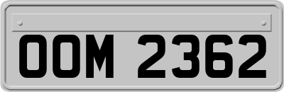 OOM2362