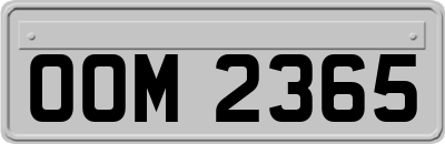 OOM2365