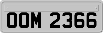 OOM2366