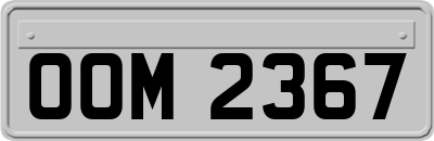 OOM2367