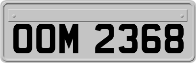 OOM2368