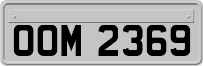OOM2369