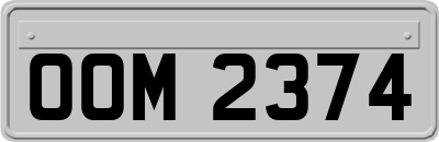 OOM2374