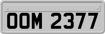OOM2377