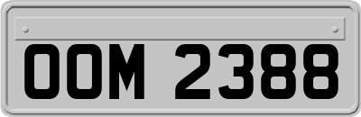 OOM2388