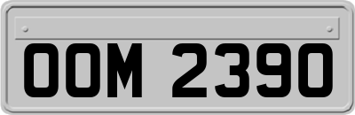 OOM2390