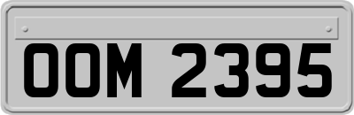 OOM2395