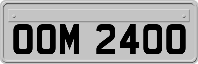 OOM2400