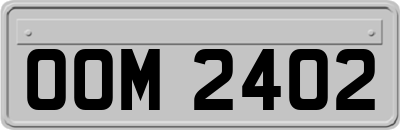 OOM2402