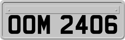 OOM2406