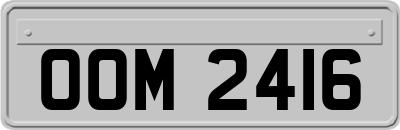 OOM2416