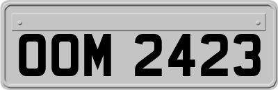OOM2423