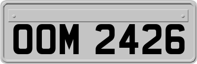 OOM2426