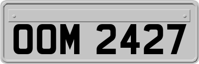 OOM2427