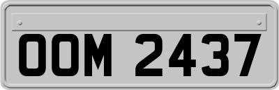 OOM2437