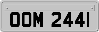 OOM2441