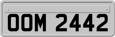 OOM2442