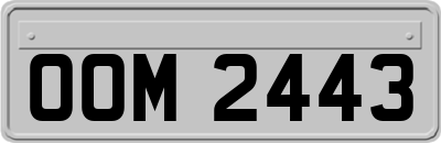 OOM2443