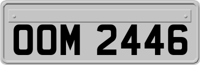 OOM2446