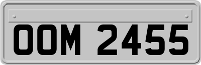 OOM2455