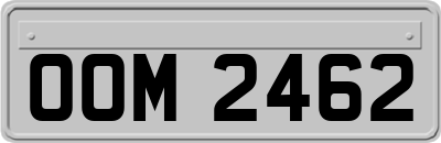 OOM2462