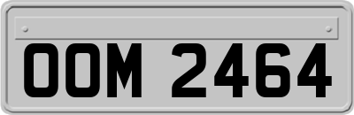 OOM2464