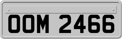 OOM2466
