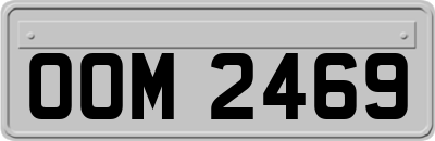 OOM2469