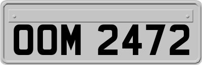 OOM2472