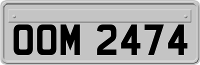 OOM2474
