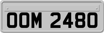 OOM2480
