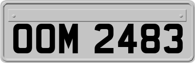 OOM2483