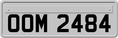 OOM2484