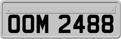 OOM2488