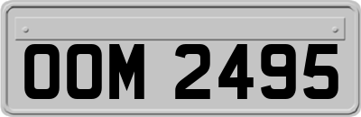 OOM2495