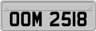 OOM2518