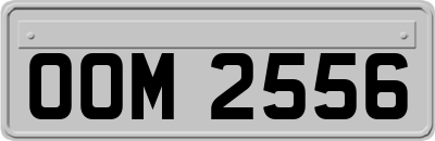 OOM2556