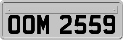 OOM2559